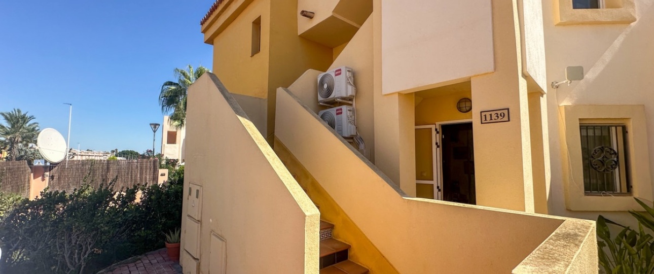 Rynek wtórny - Villa - Orihuela - Los Altos