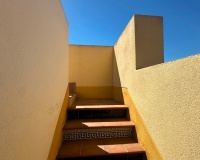 Rynek wtórny - Villa - Orihuela - Los Altos