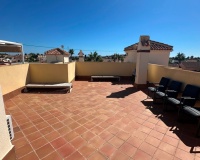 Rynek wtórny - Villa - Orihuela - Los Altos