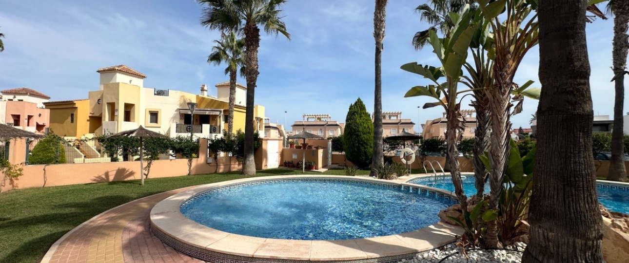 Rynek wtórny - Villa - Orihuela - Los Altos