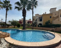 Rynek wtórny - Villa - Orihuela - Los Altos