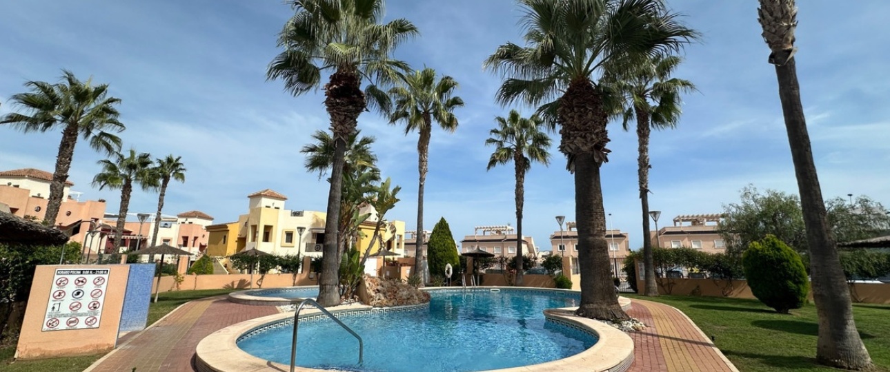 Rynek wtórny - Villa - Orihuela - Los Altos