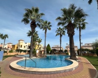 Rynek wtórny - Villa - Orihuela - Los Altos