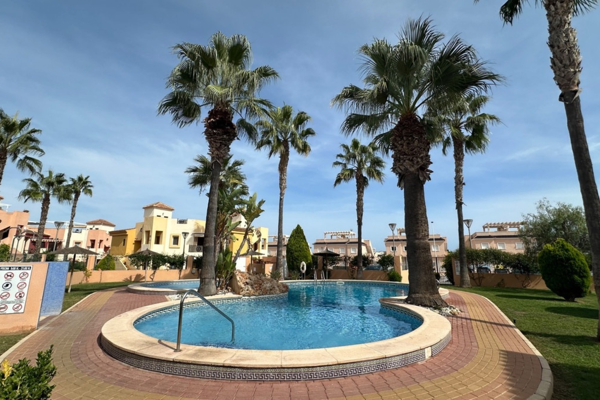 Rynek wtórny - Villa - Orihuela - Los Altos