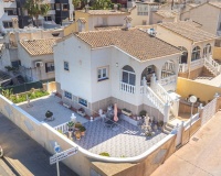 Rynek wtórny - Villa - Orihuela - Los Altos