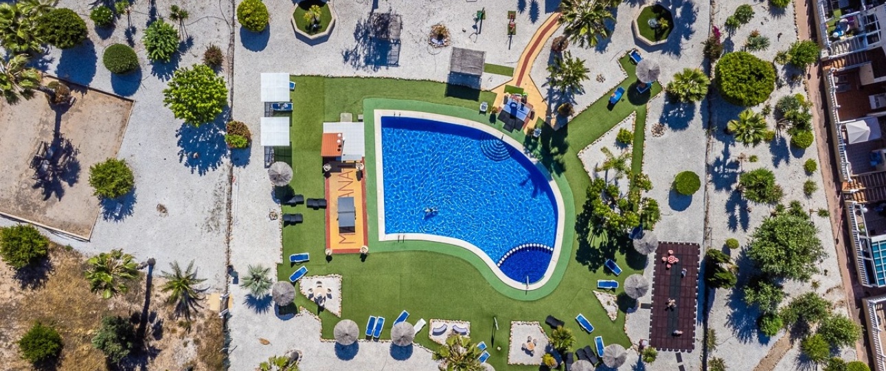 Rynek wtórny - Villa - Orihuela - Los Altos