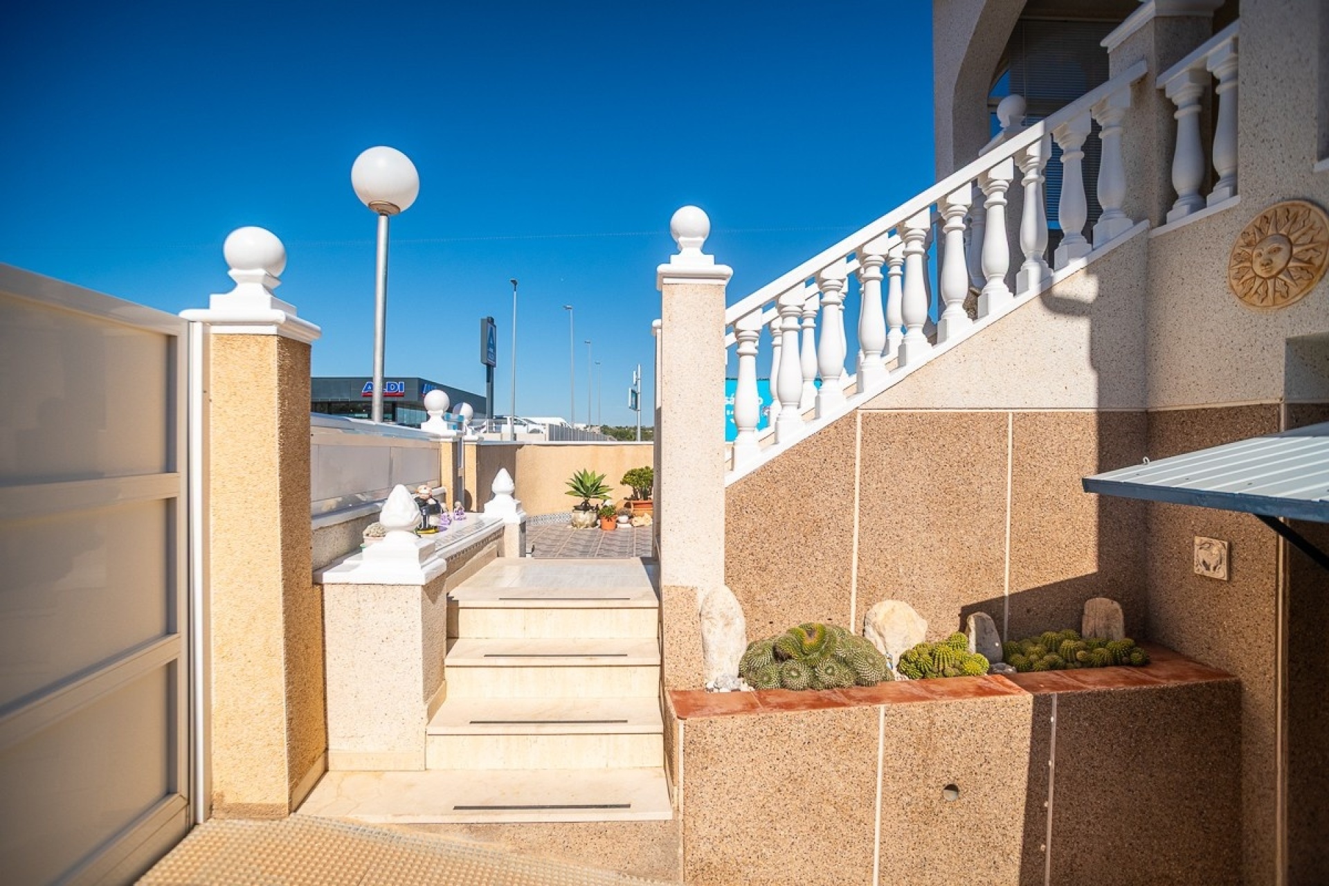 Rynek wtórny - Villa - Orihuela - Los Altos
