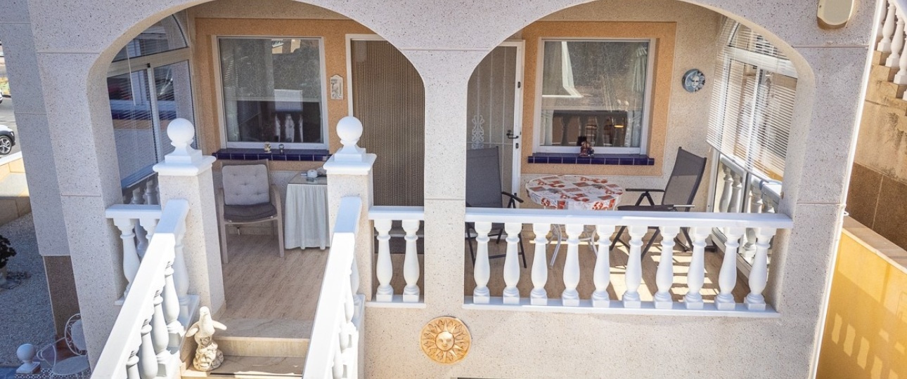 Rynek wtórny - Villa - Orihuela - Los Altos