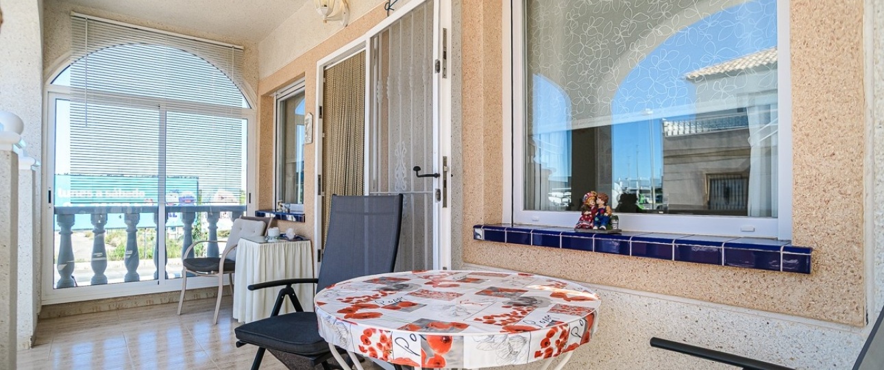 Rynek wtórny - Villa - Orihuela - Los Altos