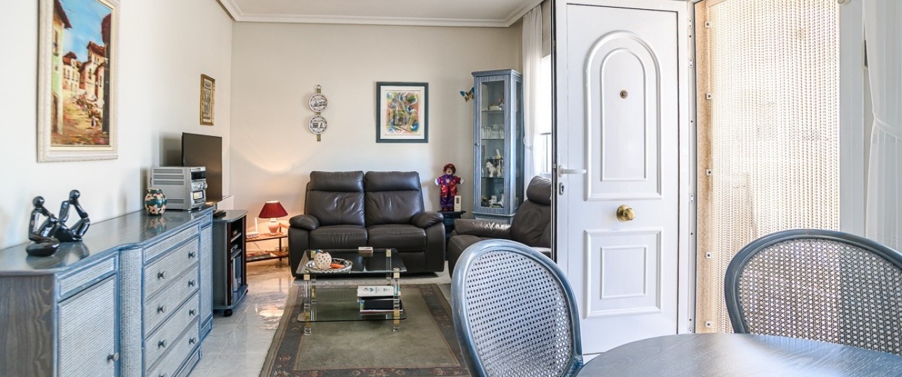 Rynek wtórny - Villa - Orihuela - Los Altos
