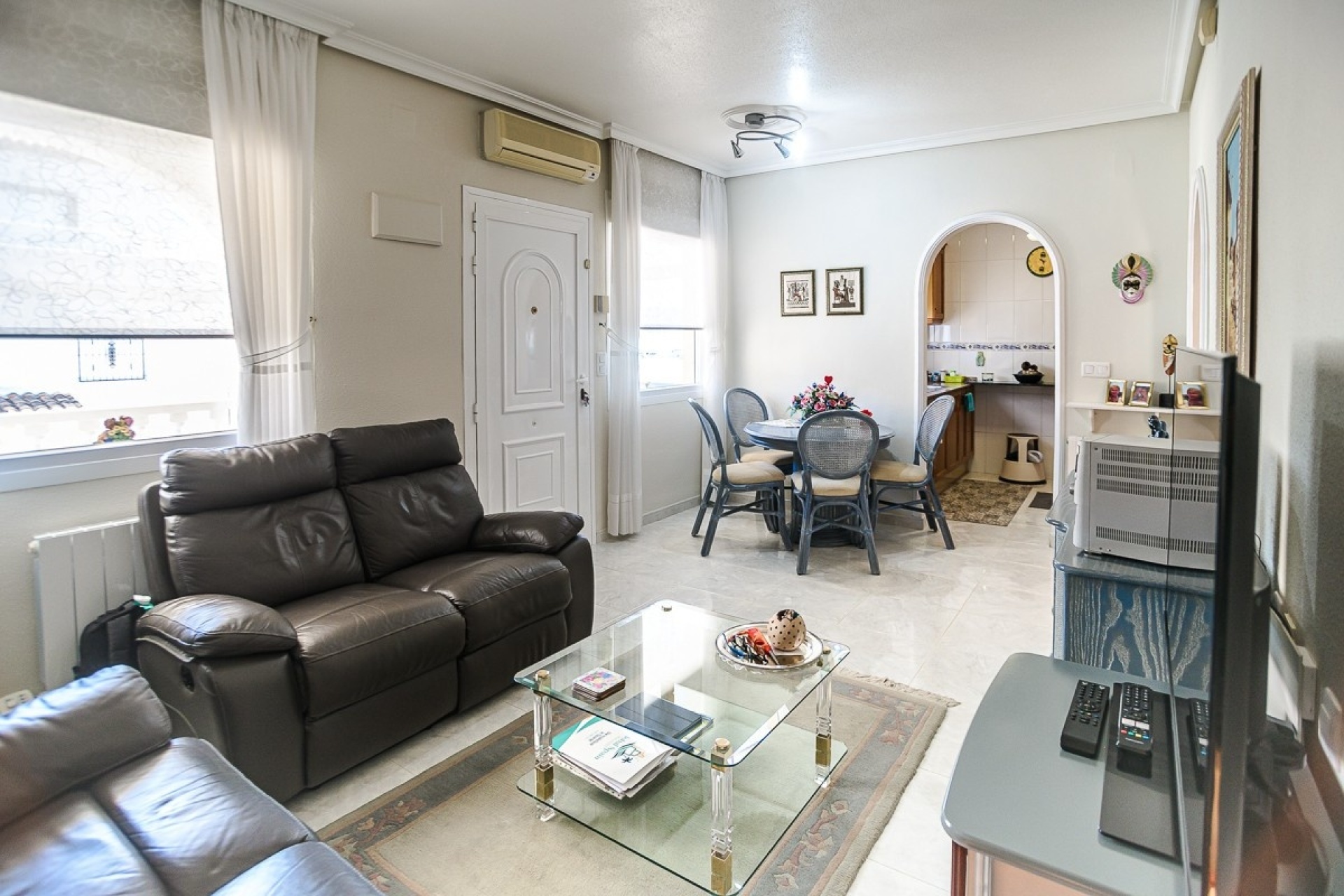 Rynek wtórny - Villa - Orihuela - Los Altos