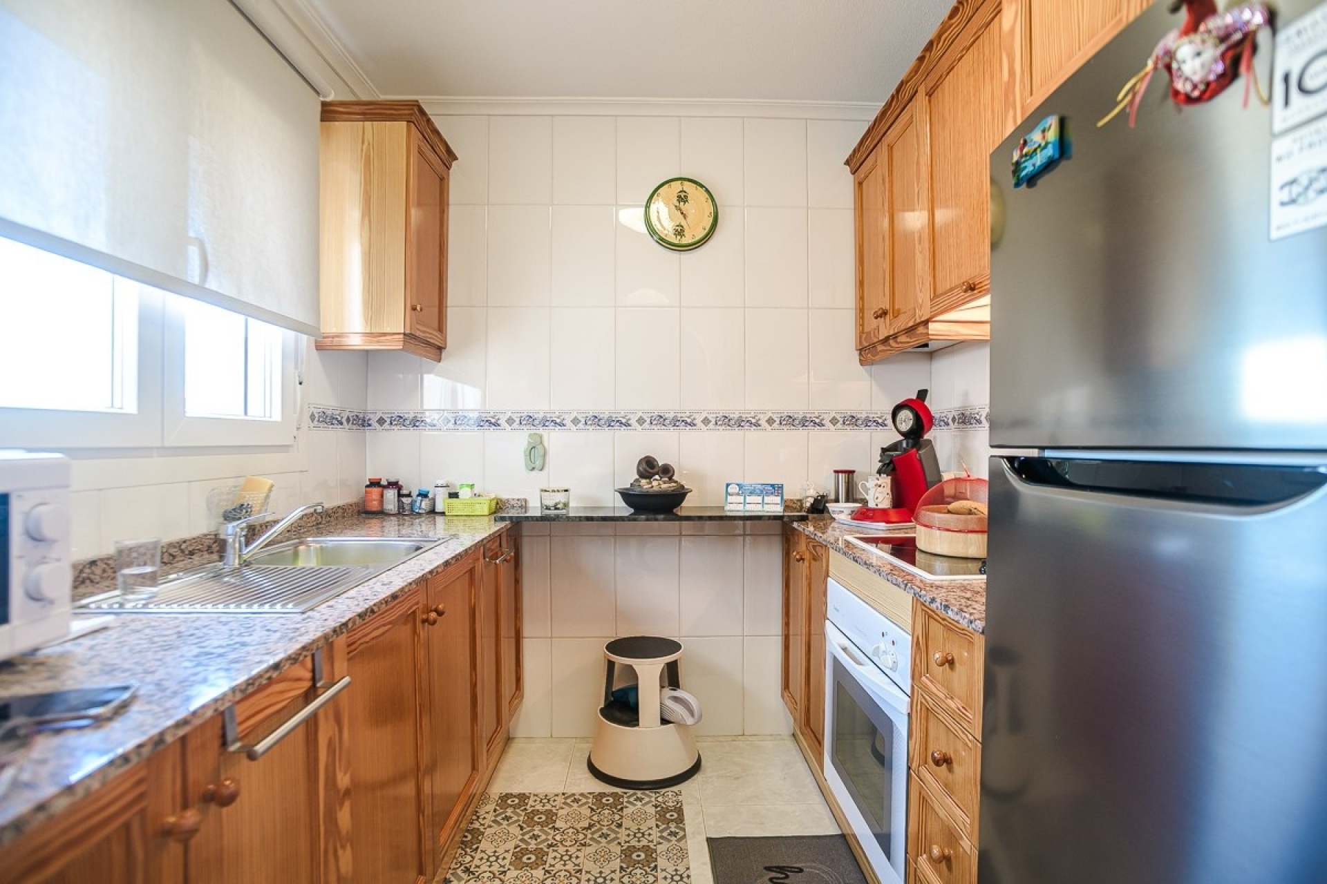 Rynek wtórny - Villa - Orihuela - Los Altos