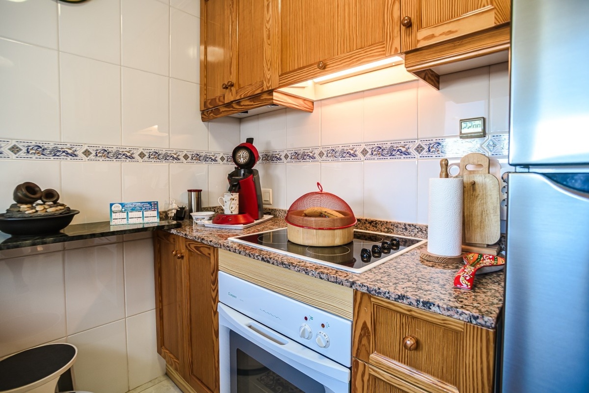 Rynek wtórny - Villa - Orihuela - Los Altos
