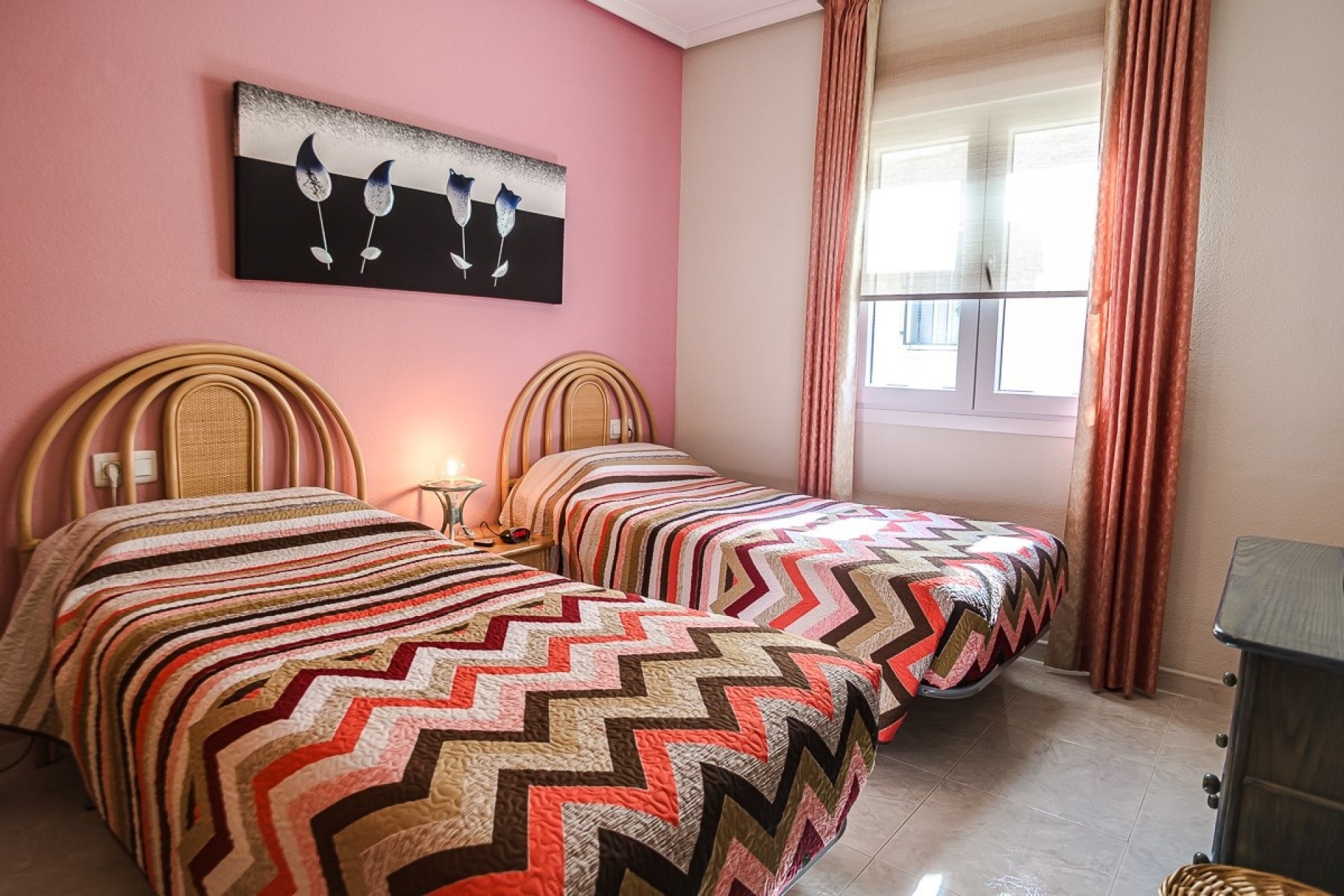 Rynek wtórny - Villa - Orihuela - Los Altos