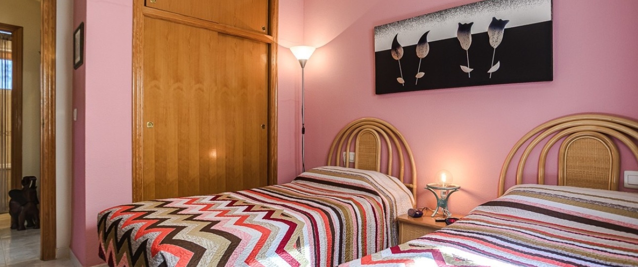 Rynek wtórny - Villa - Orihuela - Los Altos