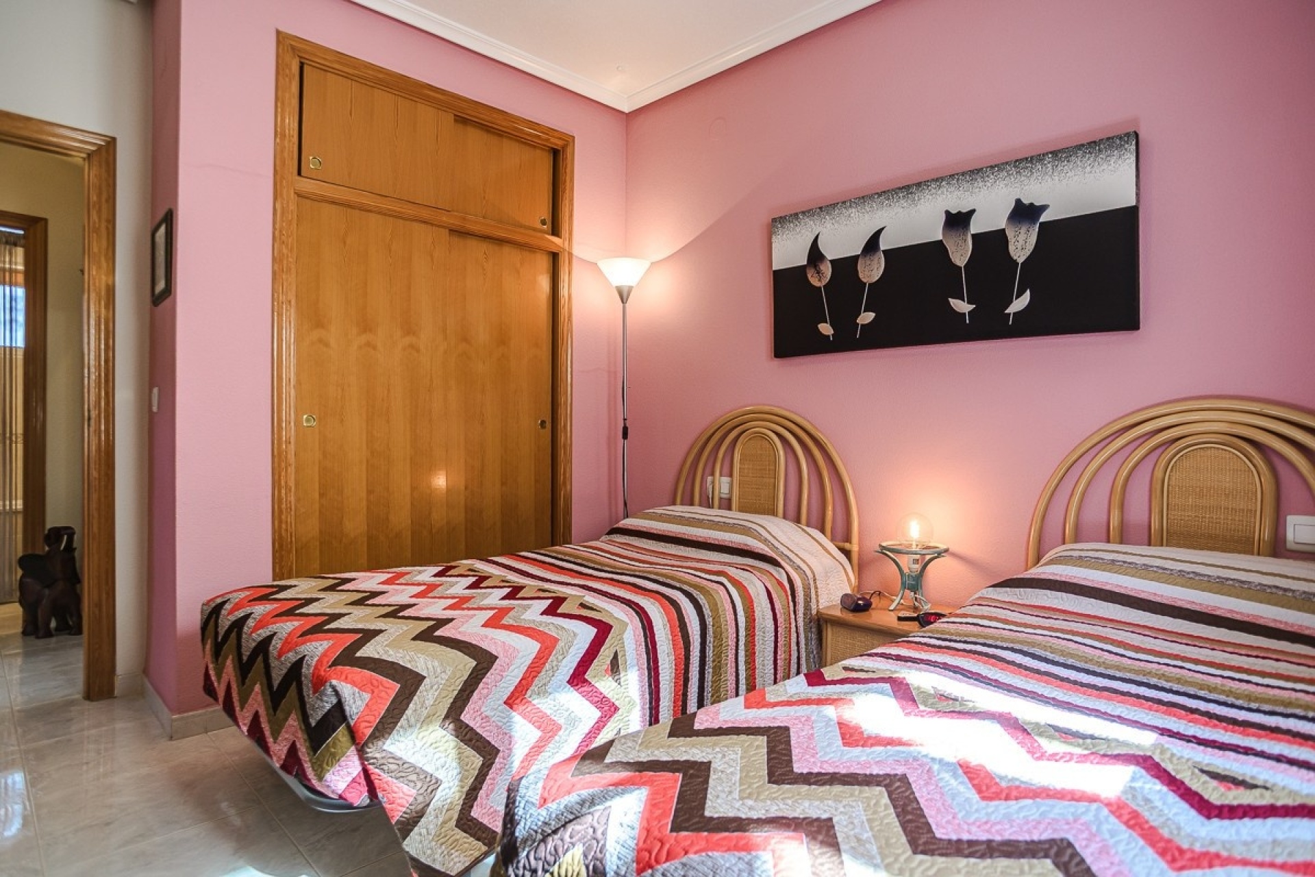 Rynek wtórny - Villa - Orihuela - Los Altos
