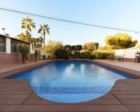 Rynek wtórny - Villa - Orihuela - Los Altos