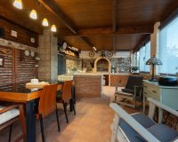 Rynek wtórny - Villa - Orihuela - Los Altos