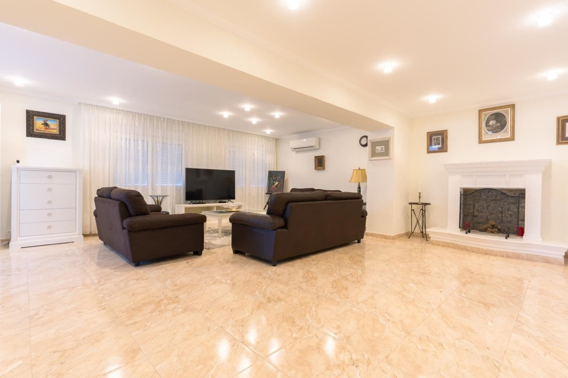 Rynek wtórny - Villa - Orihuela - Los Altos