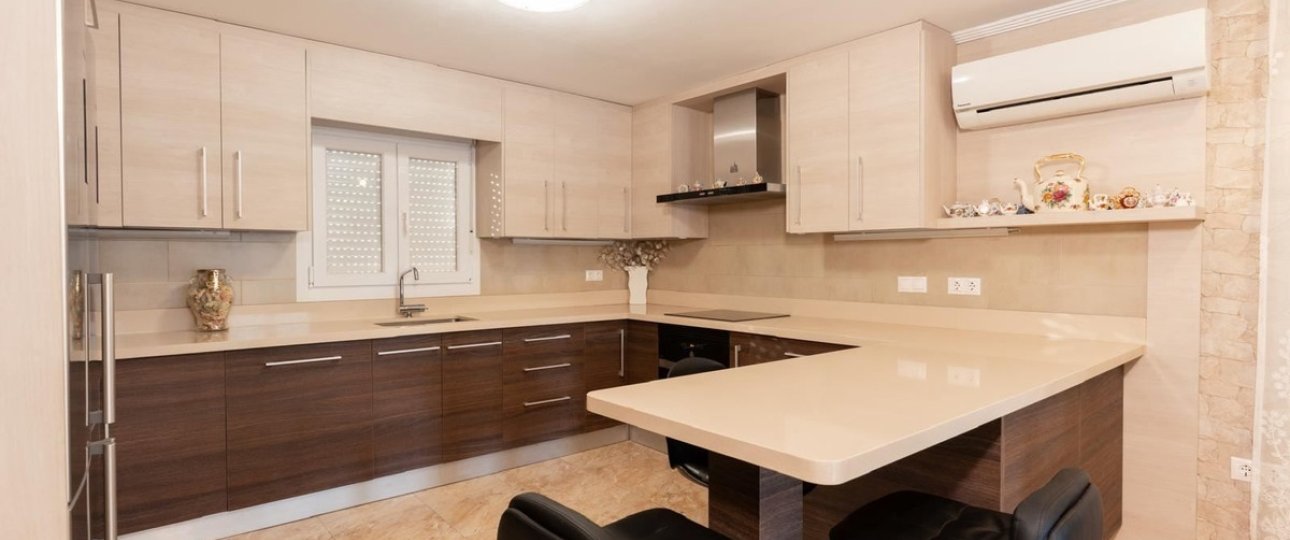 Rynek wtórny - Villa - Orihuela - Los Altos