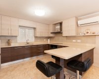 Rynek wtórny - Villa - Orihuela - Los Altos