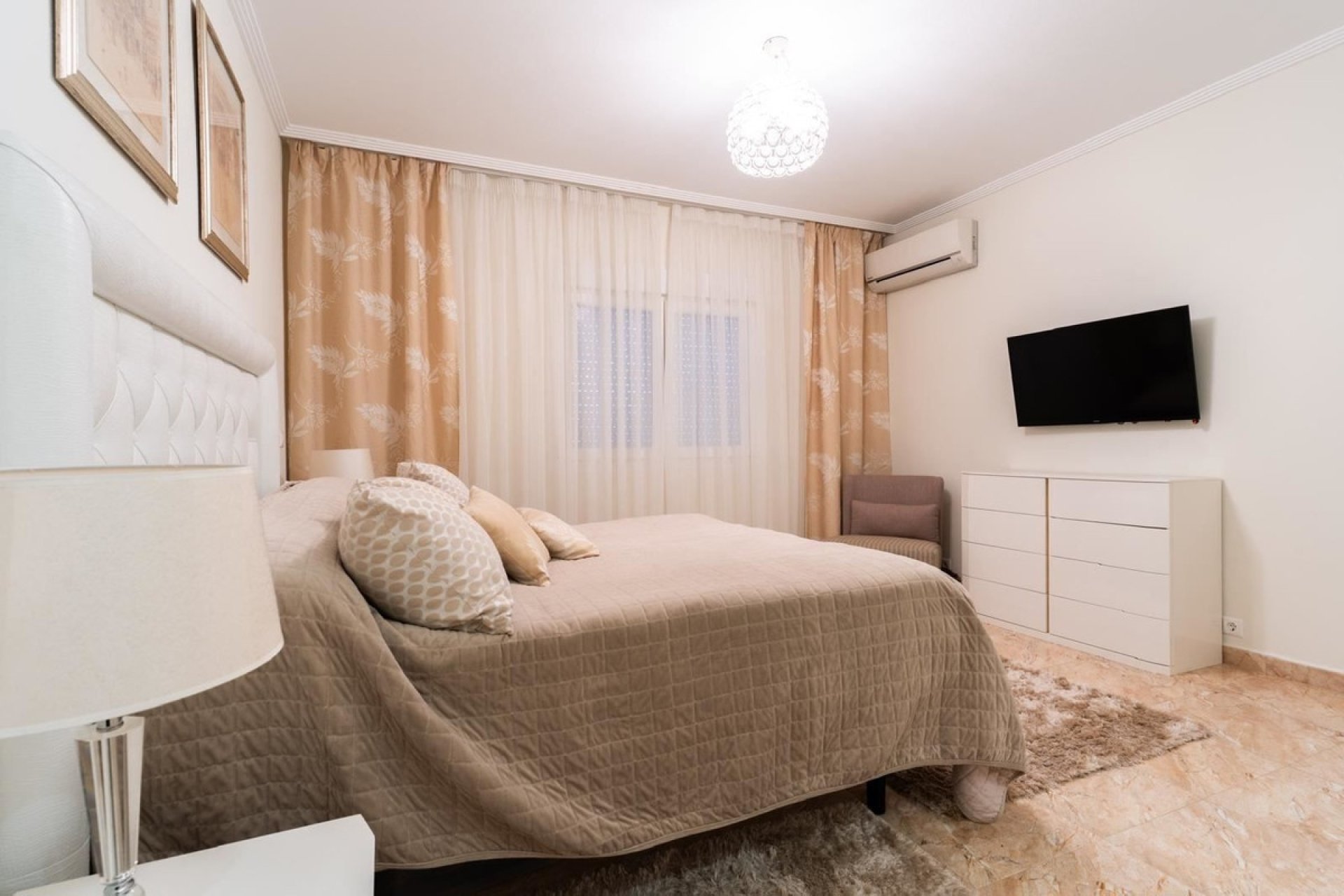 Rynek wtórny - Villa - Orihuela - Los Altos