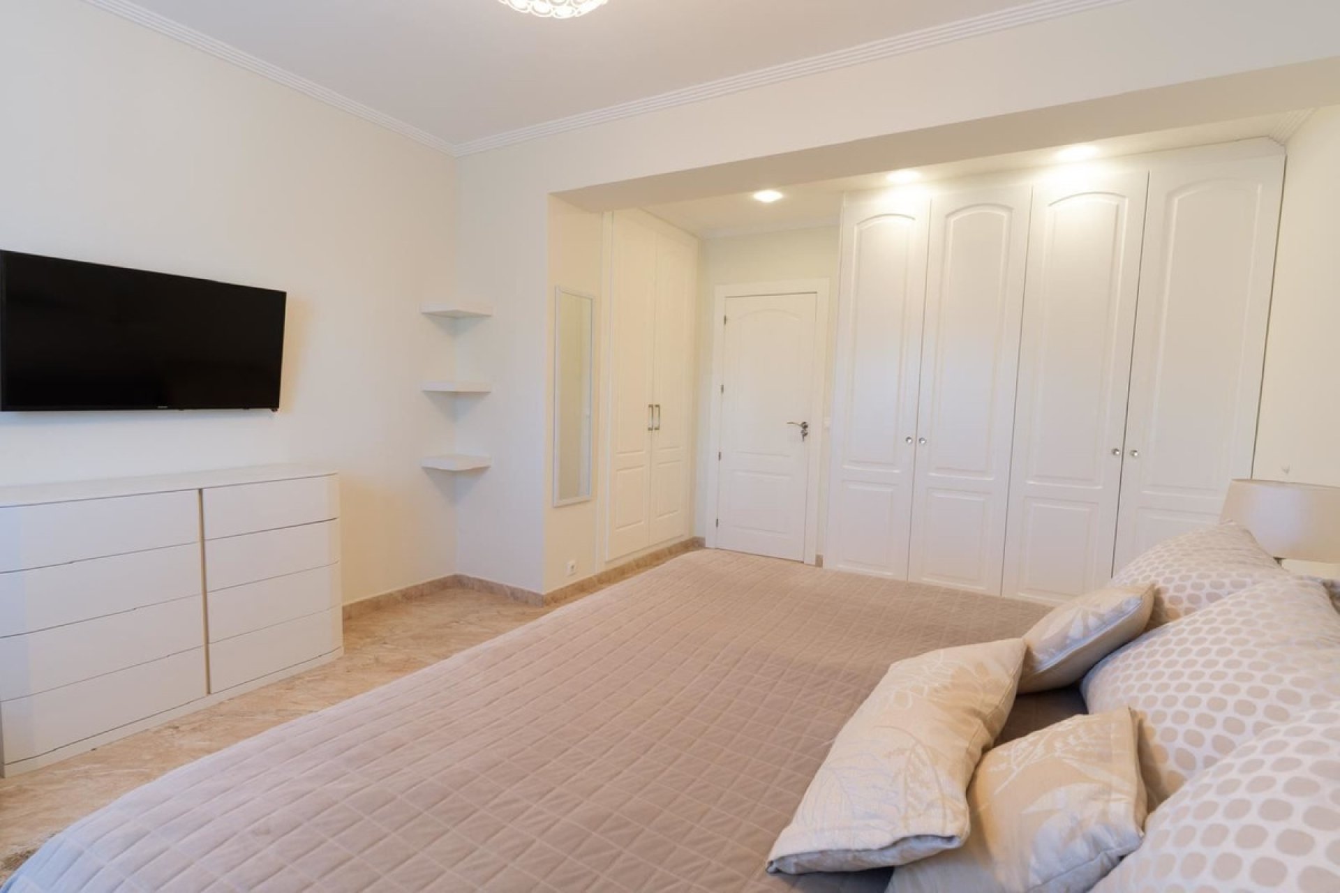Rynek wtórny - Villa - Orihuela - Los Altos