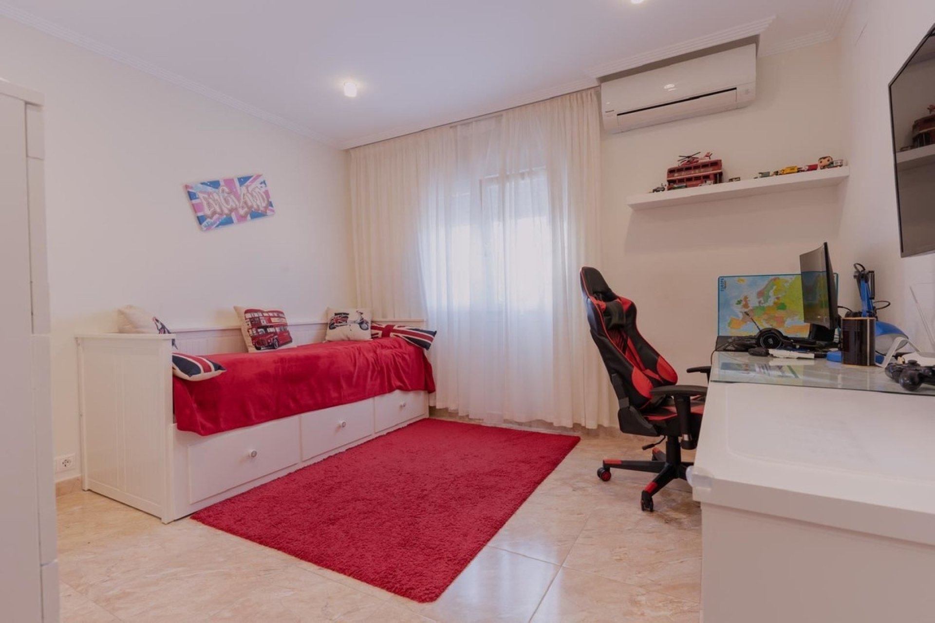 Rynek wtórny - Villa - Orihuela - Los Altos