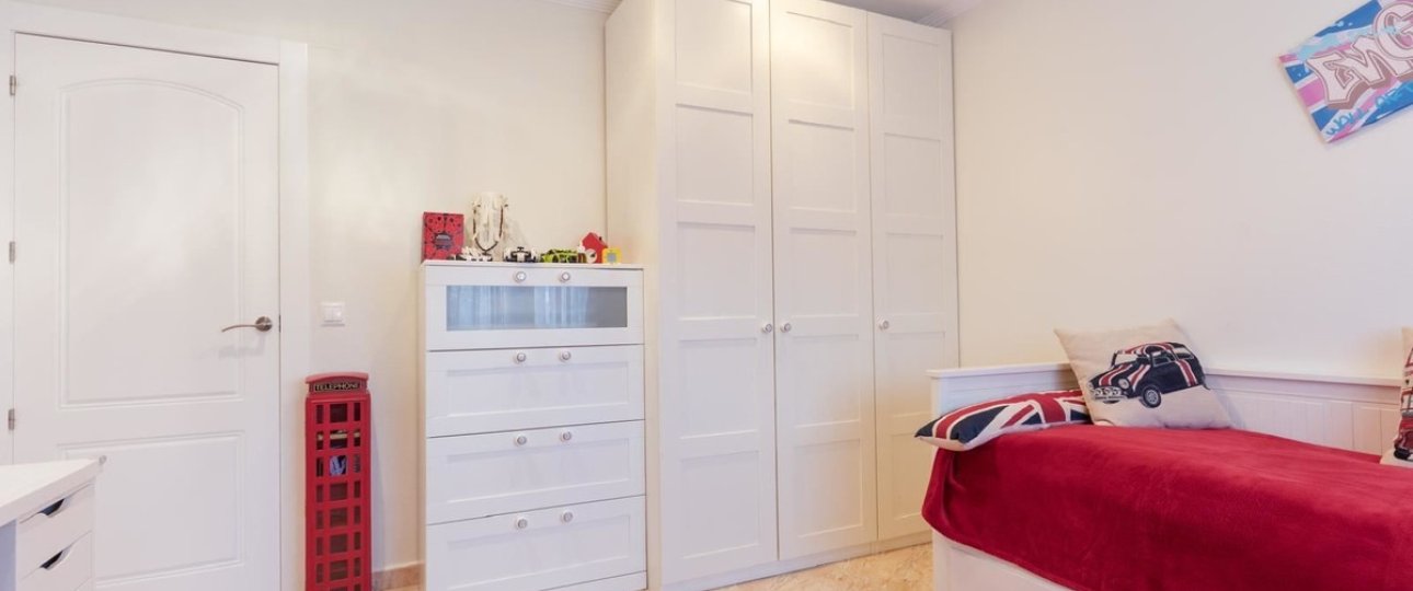 Rynek wtórny - Villa - Orihuela - Los Altos