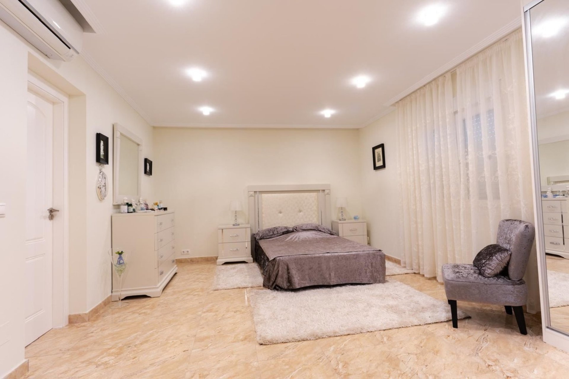 Rynek wtórny - Villa - Orihuela - Los Altos