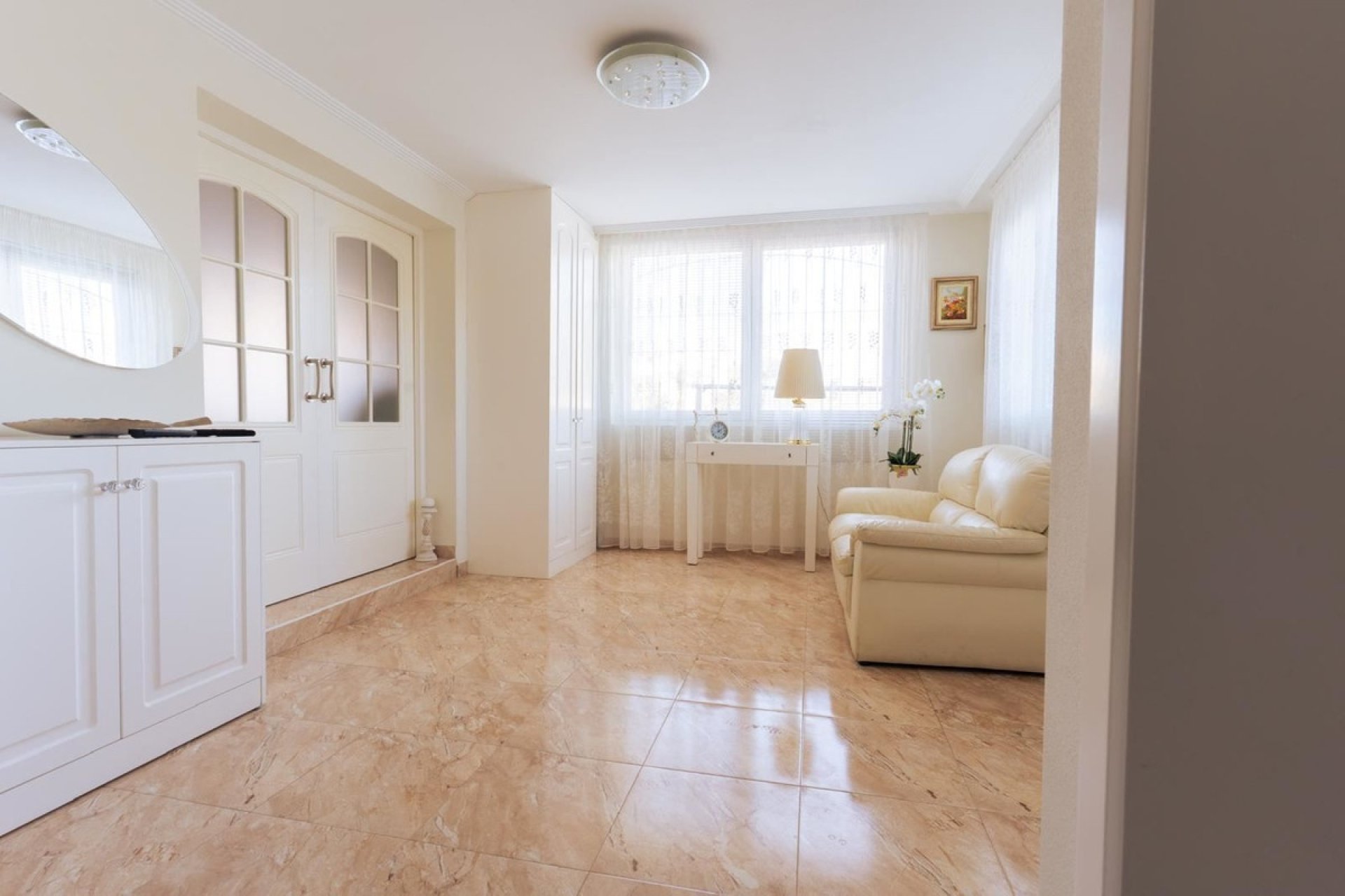 Rynek wtórny - Villa - Orihuela - Los Altos