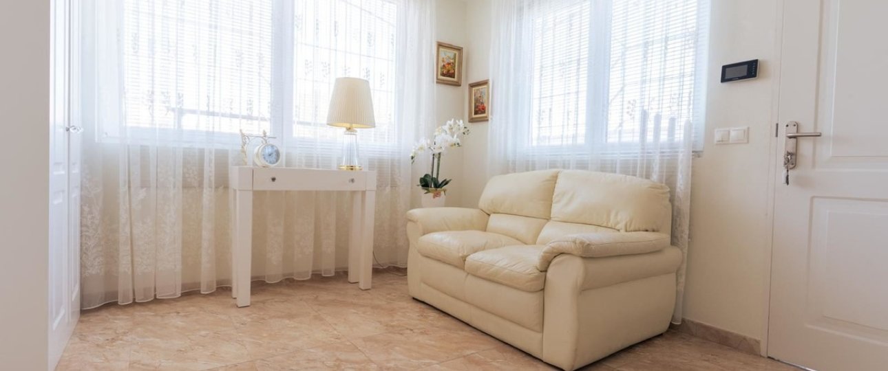 Rynek wtórny - Villa - Orihuela - Los Altos