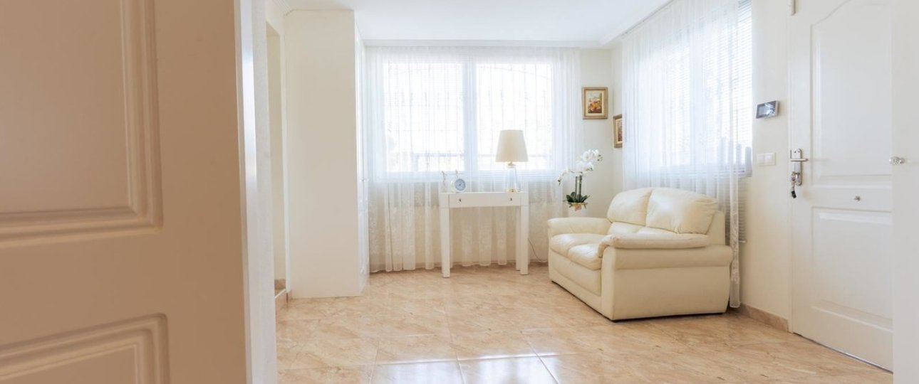 Rynek wtórny - Villa - Orihuela - Los Altos