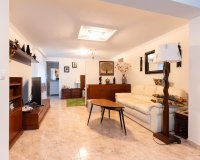 Rynek wtórny - Villa - Orihuela - Los Altos