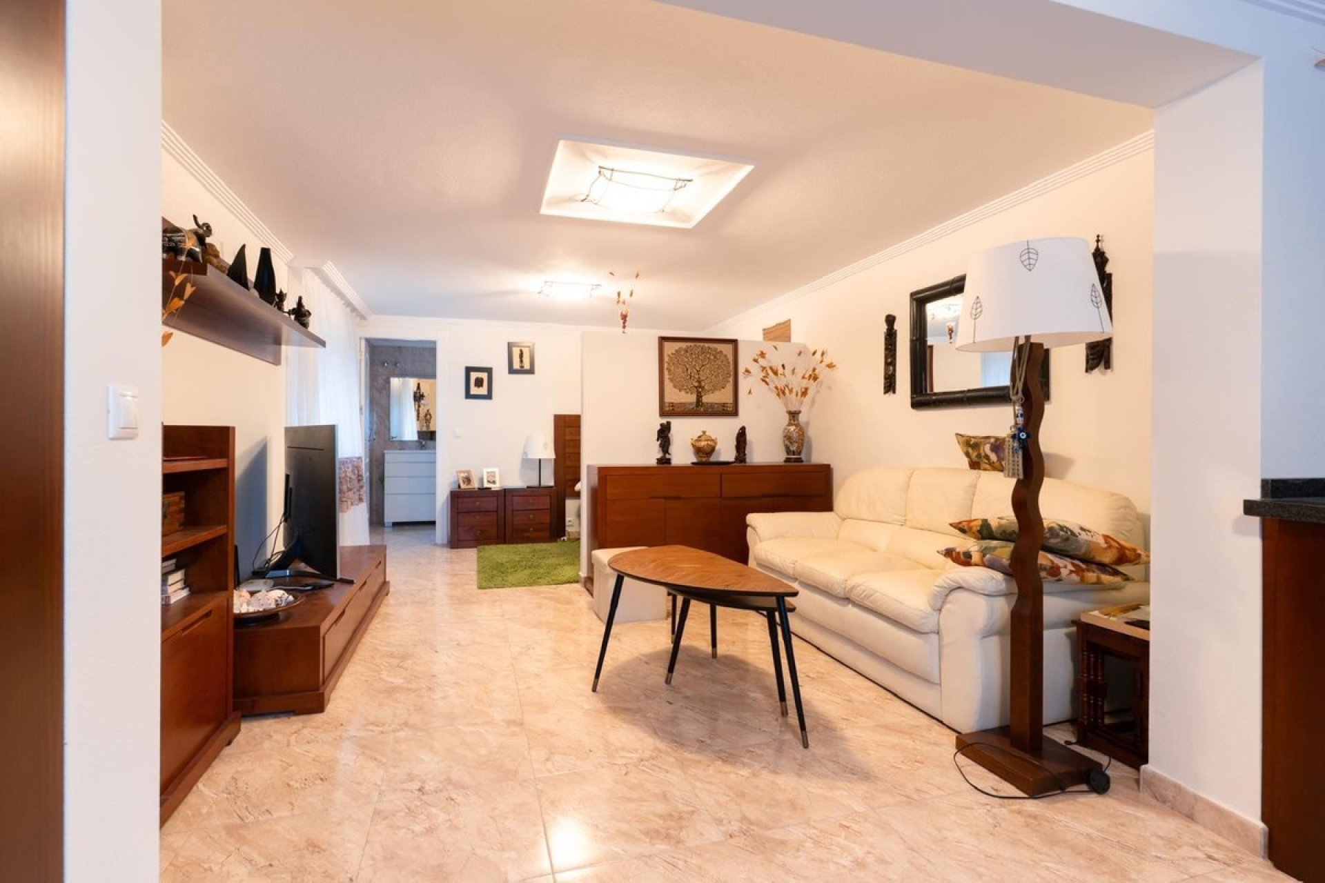 Rynek wtórny - Villa - Orihuela - Los Altos