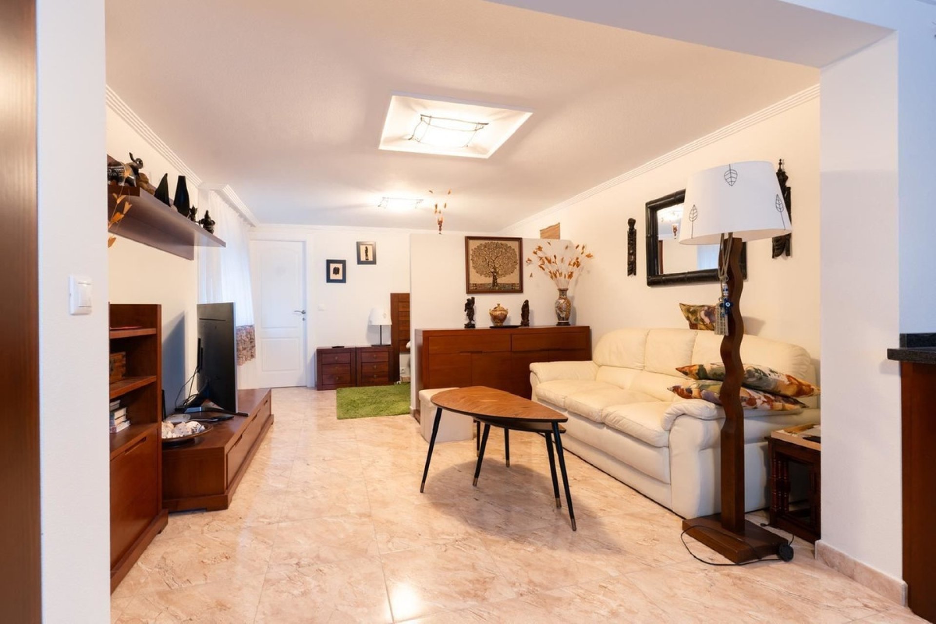 Rynek wtórny - Villa - Orihuela - Los Altos
