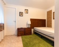 Rynek wtórny - Villa - Orihuela - Los Altos