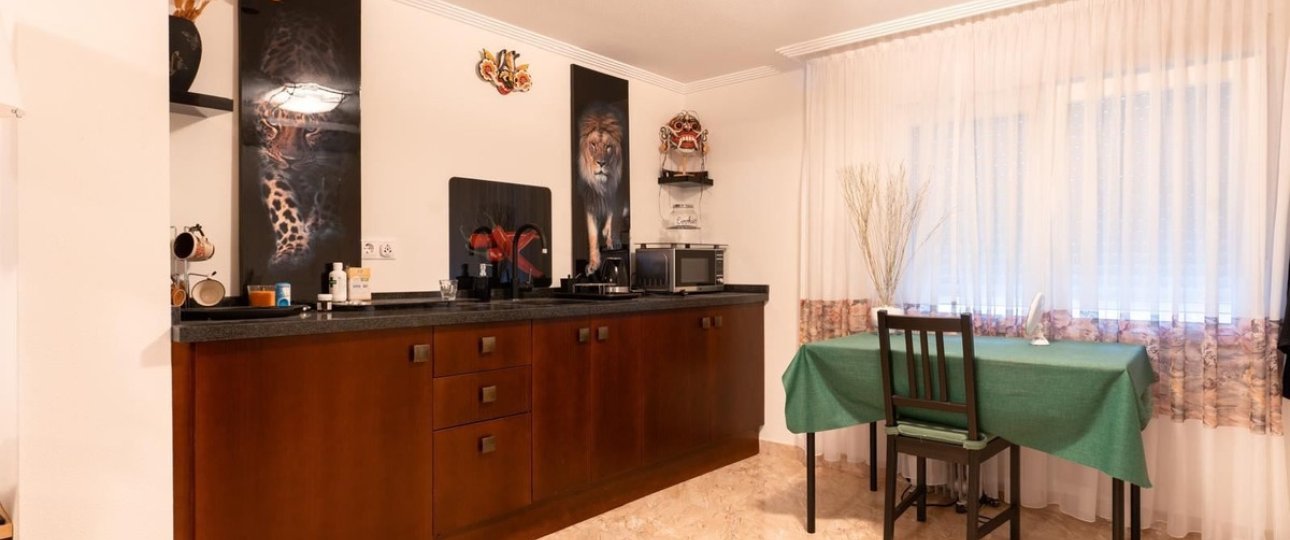 Rynek wtórny - Villa - Orihuela - Los Altos