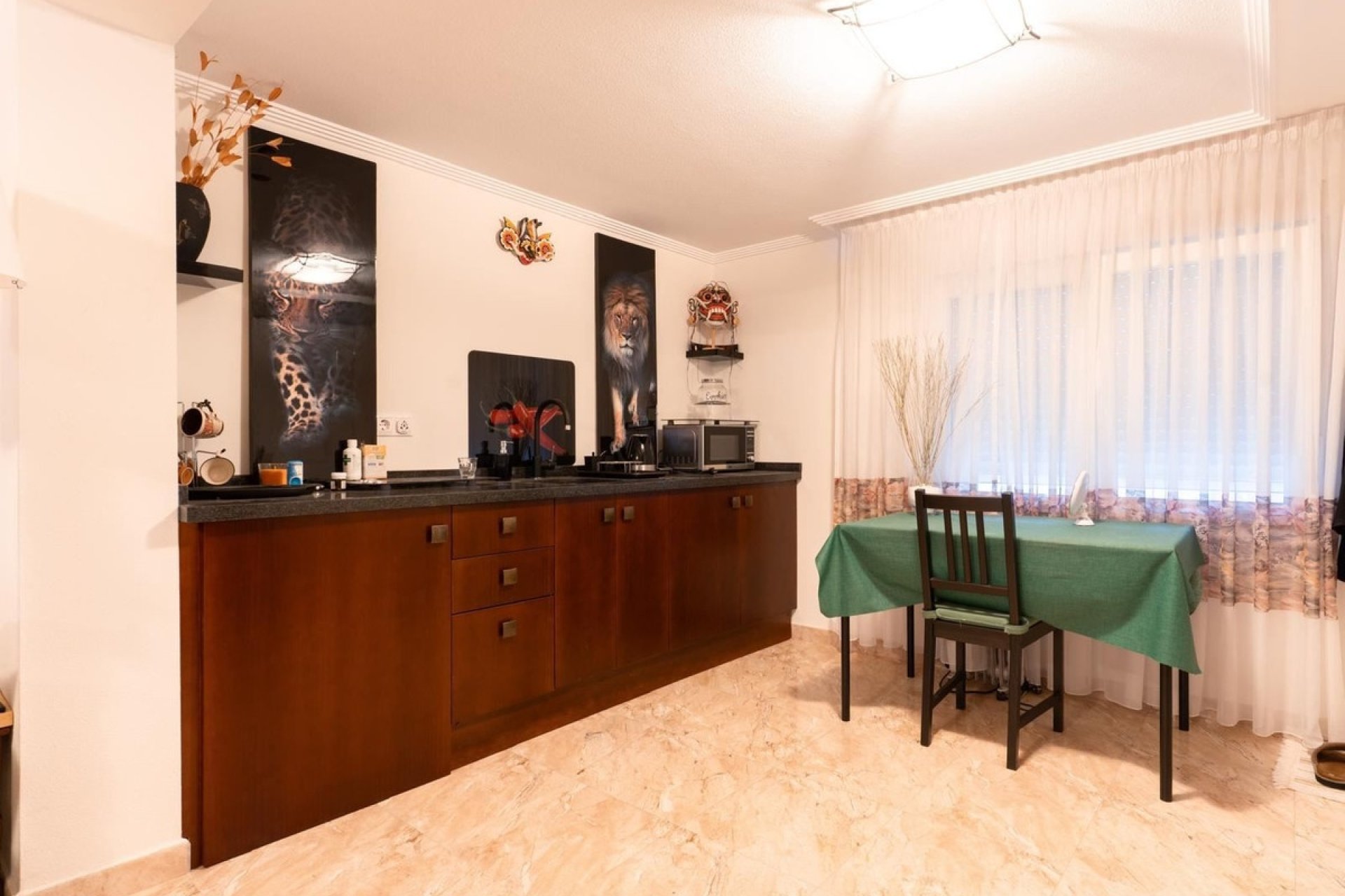 Rynek wtórny - Villa - Orihuela - Los Altos