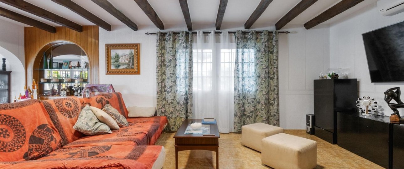Rynek wtórny - Villa - Orihuela - Los Balcones