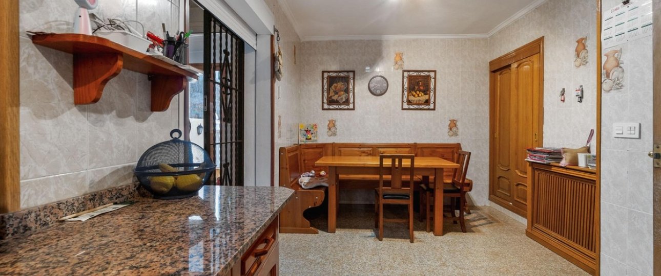 Rynek wtórny - Villa - Orihuela - Los Balcones