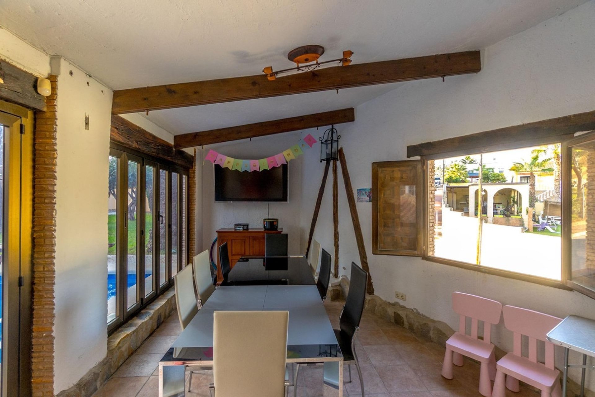 Rynek wtórny - Villa - Orihuela - Los Balcones