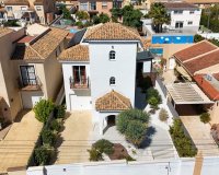 Rynek wtórny - Villa - Orihuela - Los Balcones