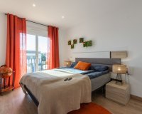 Rynek wtórny - Villa - Orihuela - Los Balcones