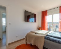 Rynek wtórny - Villa - Orihuela - Los Balcones