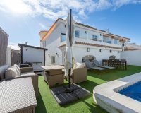 Rynek wtórny - Villa - Orihuela - Los Balcones