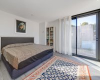 Rynek wtórny - Villa - Orihuela - Los Balcones