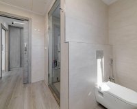 Rynek wtórny - Villa - Orihuela - Los Balcones