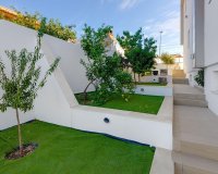 Rynek wtórny - Villa - Orihuela - Los Balcones