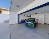 Rynek wtórny - Villa - Orihuela - Los Balcones